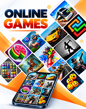 Online Games